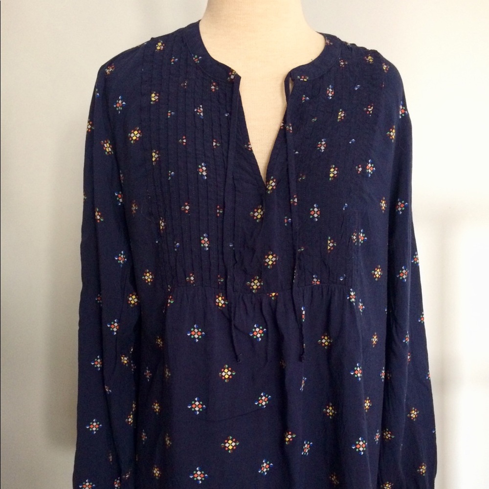 Old Navy Blouse